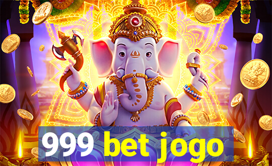 999 bet jogo